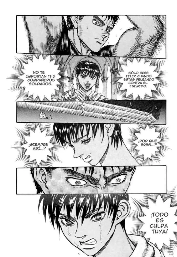 Berserk (1989) - Capítulo 11 - Página 20 - LectorTMOo
