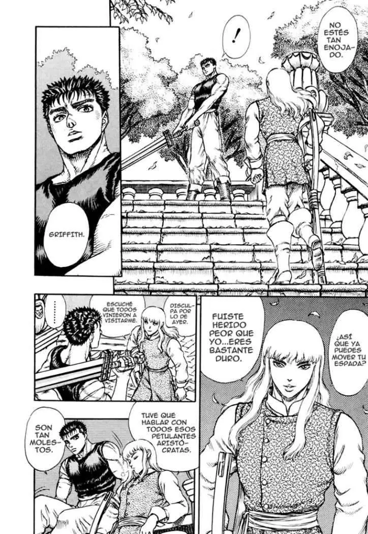 Berserk (1989) - Capítulo 11 - Página 22 - LectorTMOo