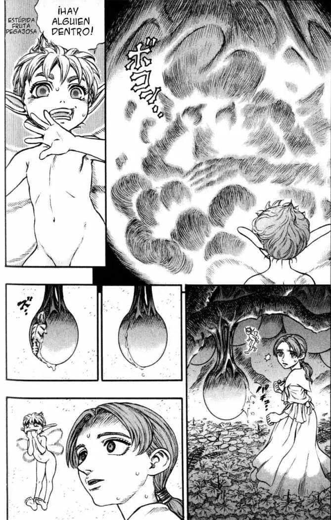 Berserk (1989) - Capítulo 110 - Página 4 - LectorTMOo