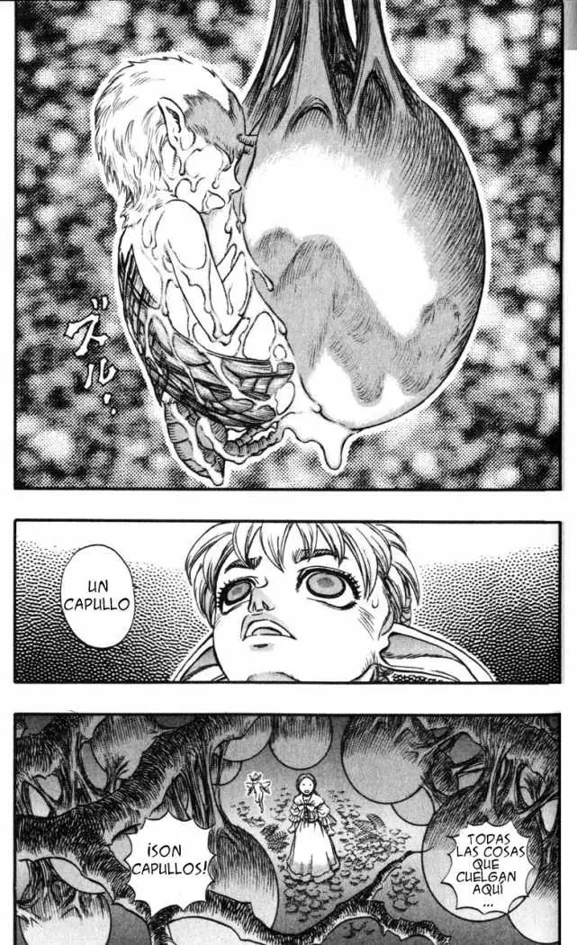 Berserk (1989) - Capítulo 110 - Página 5 - LectorTMOo