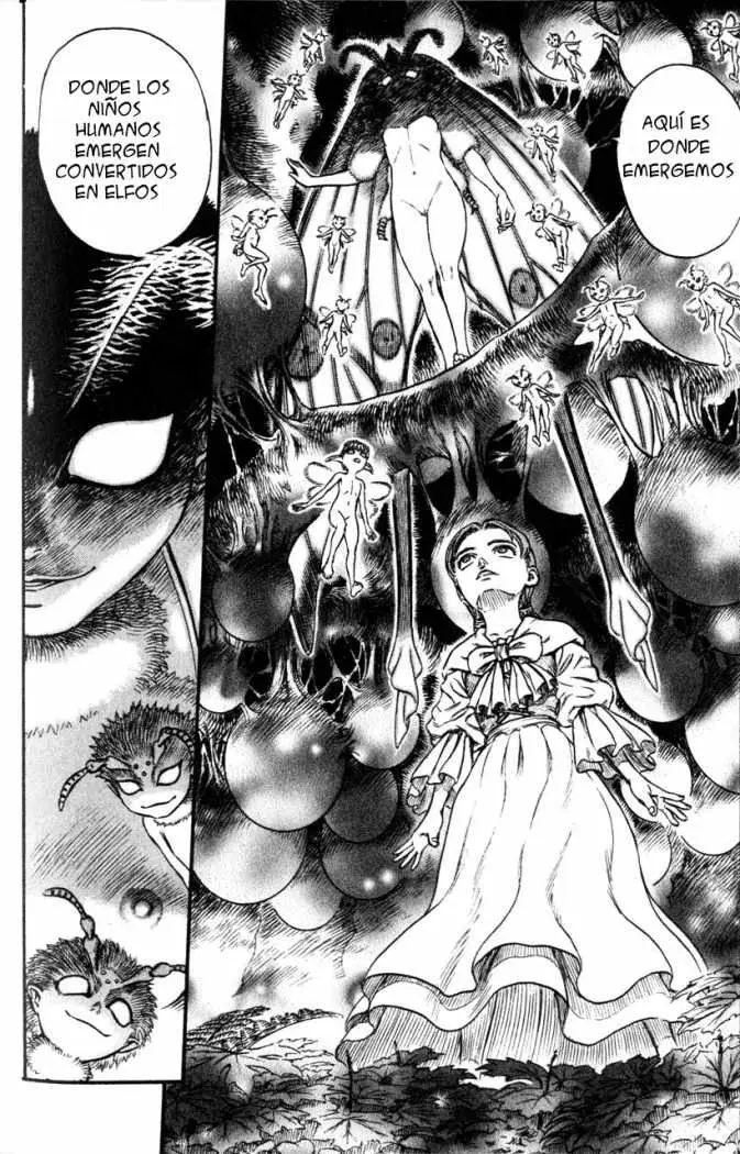 Berserk (1989) - Capítulo 110 - Página 6 - LectorTMOo