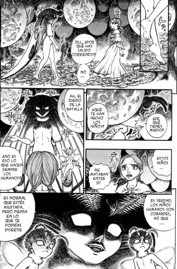 Berserk (1989) - Capítulo 110 - Página 7 - LectorTMOo