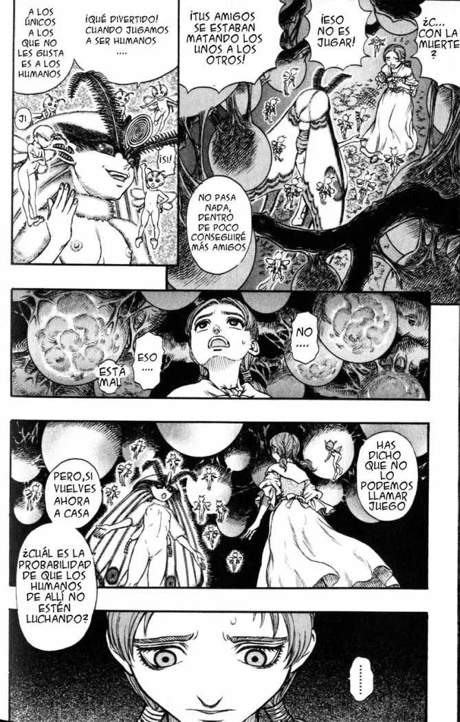 Berserk (1989) - Capítulo 110 - Página 8 - LectorTMOo