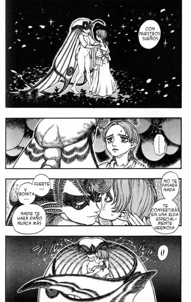Berserk (1989) - Capítulo 110 - Página 10 - LectorTMOo