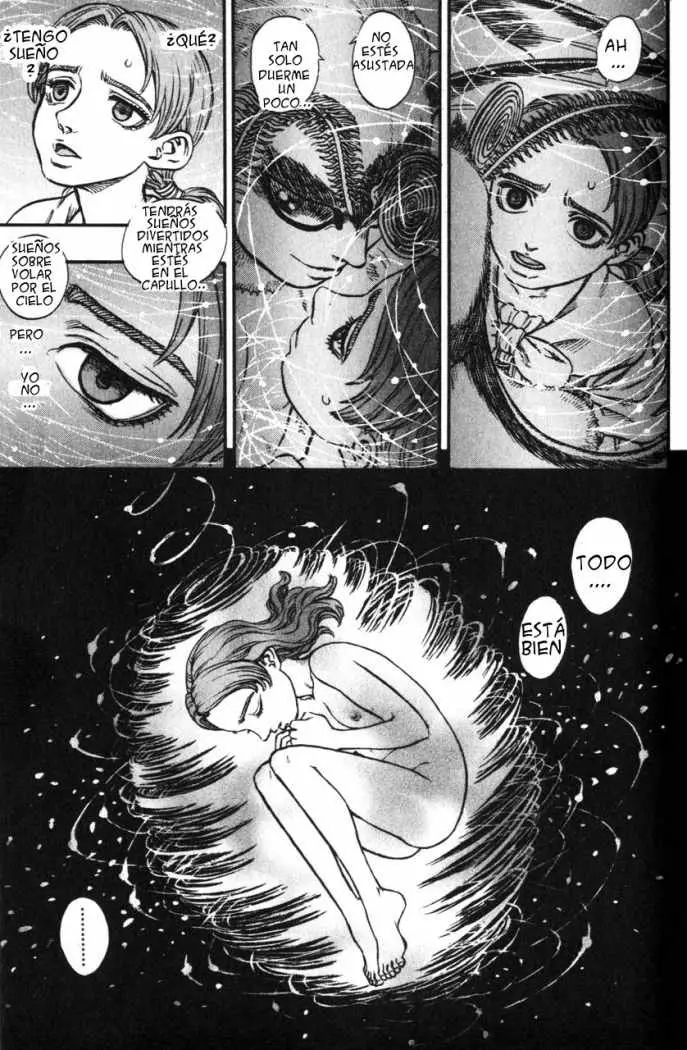 Berserk (1989) - Capítulo 110 - Página 11 - LectorTMOo