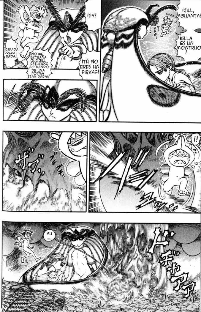 Berserk (1989) - Capítulo 110 - Página 12 - LectorTMOo
