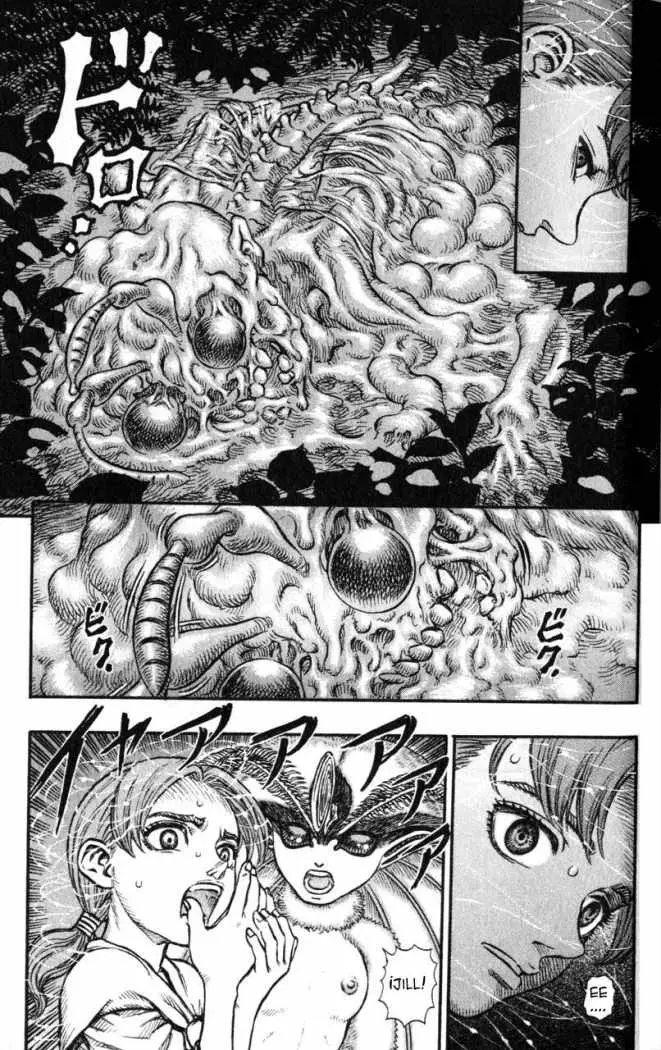 Berserk (1989) - Capítulo 110 - Página 13 - LectorTMOo