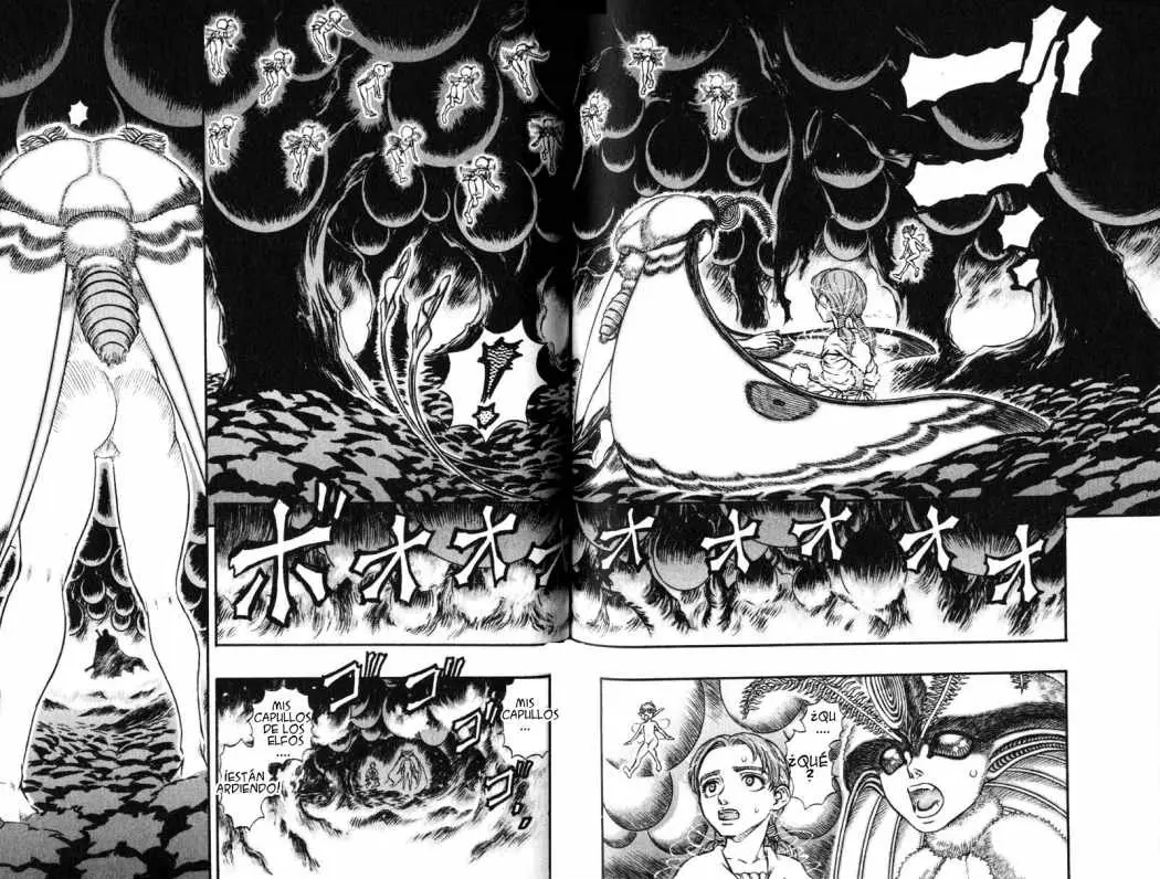 Berserk (1989) - Capítulo 110 - Página 14 - LectorTMOo