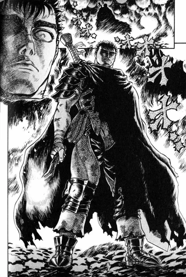 Berserk (1989) - Capítulo 110 - Página 15 - LectorTMOo