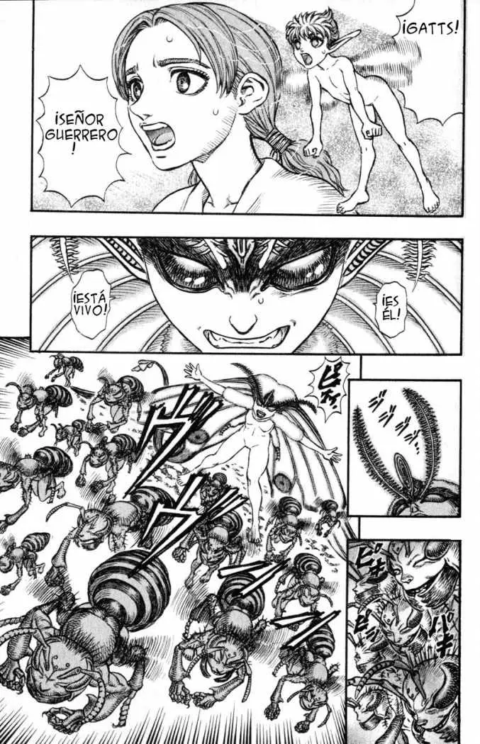 Berserk (1989) - Capítulo 110 - Página 16 - LectorTMOo