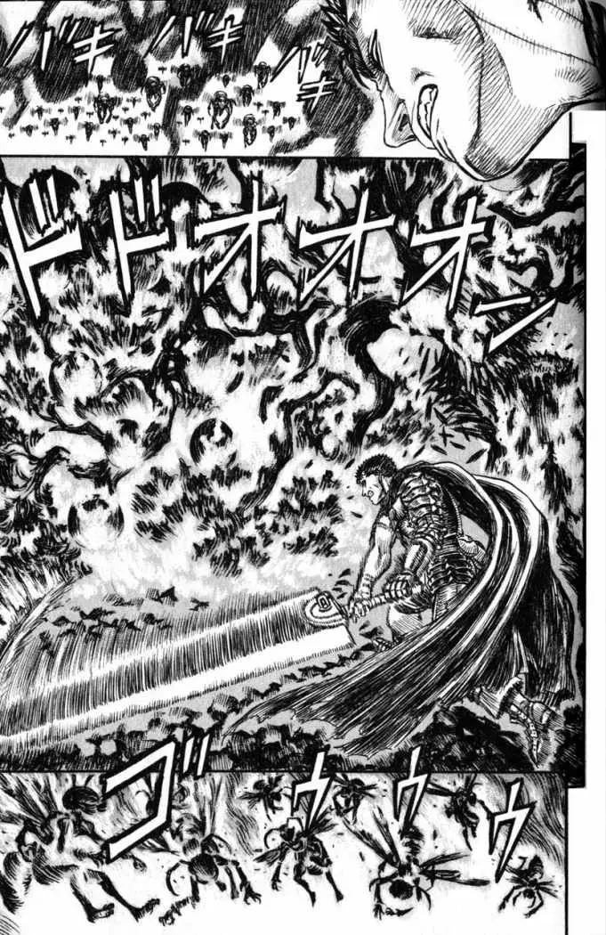 Berserk (1989) - Capítulo 110 - Página 18 - LectorTMOo