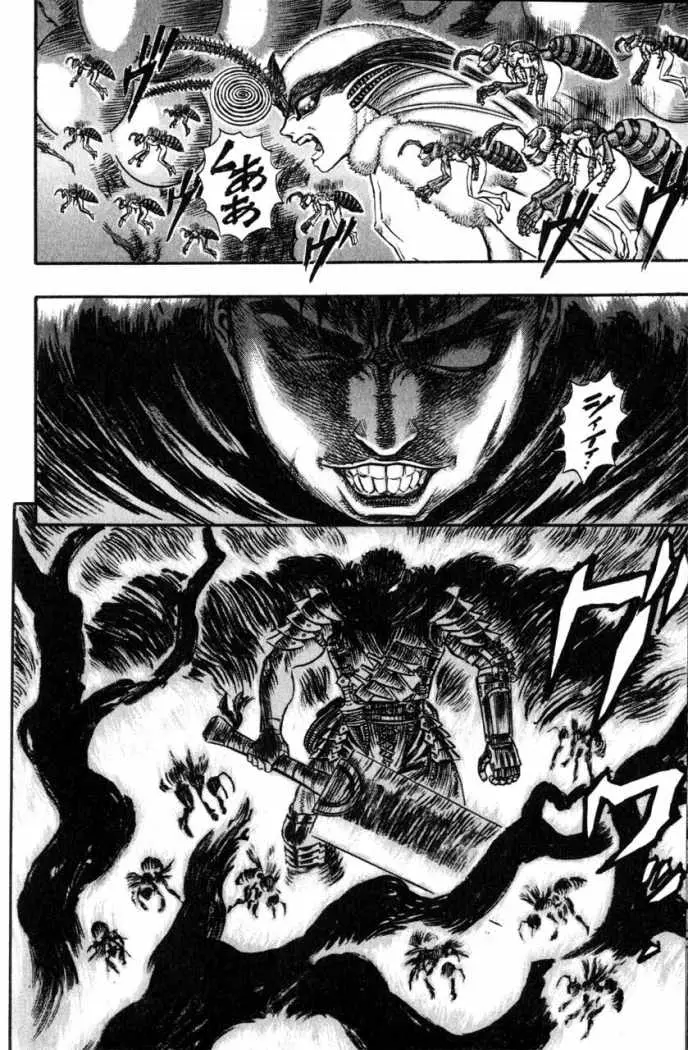 Berserk (1989) - Capítulo 110 - Página 19 - LectorTMOo