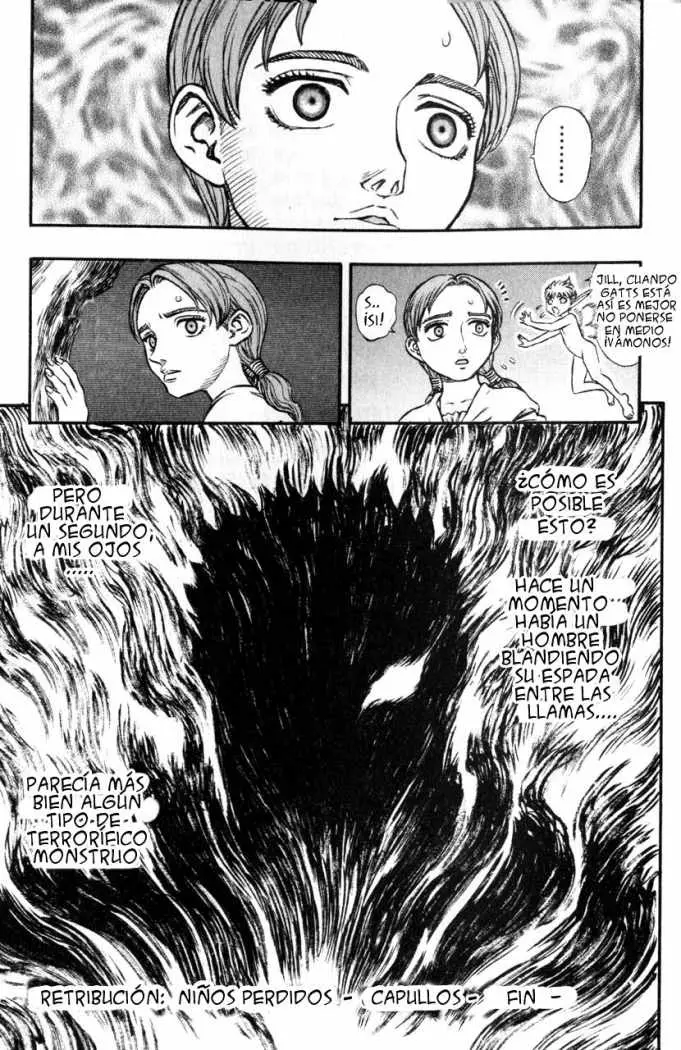 Berserk (1989) - Capítulo 110 - Página 20 - LectorTMOo