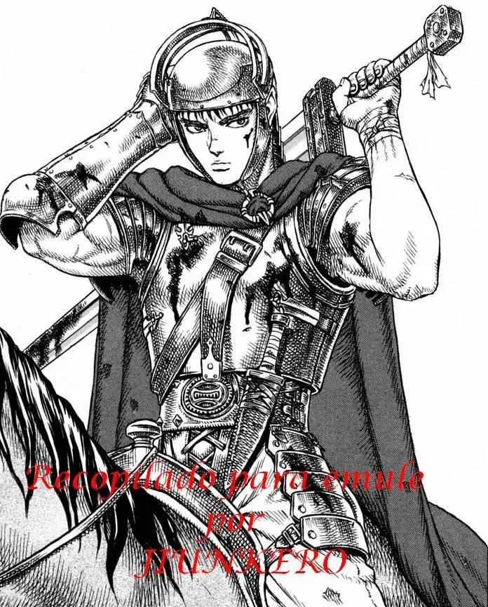 Berserk (1989) - Capítulo 110 - Página 21 - LectorTMOo