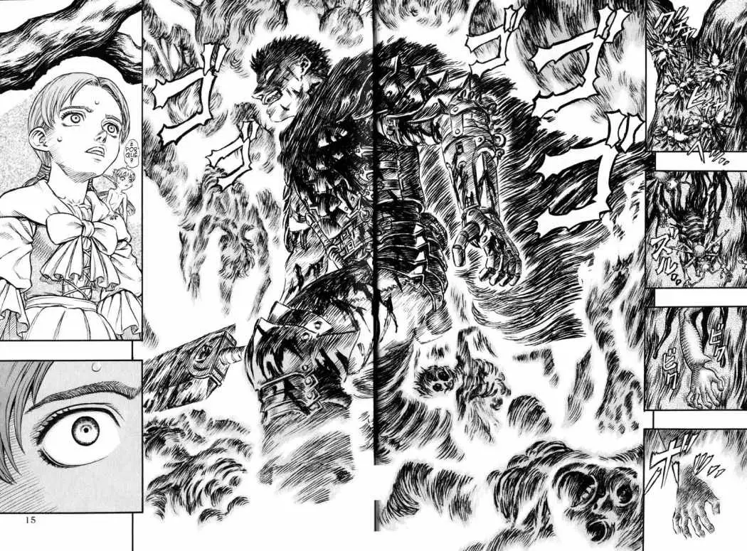 Berserk (1989) - Capítulo 111 - Página 14 - LectorTMOo