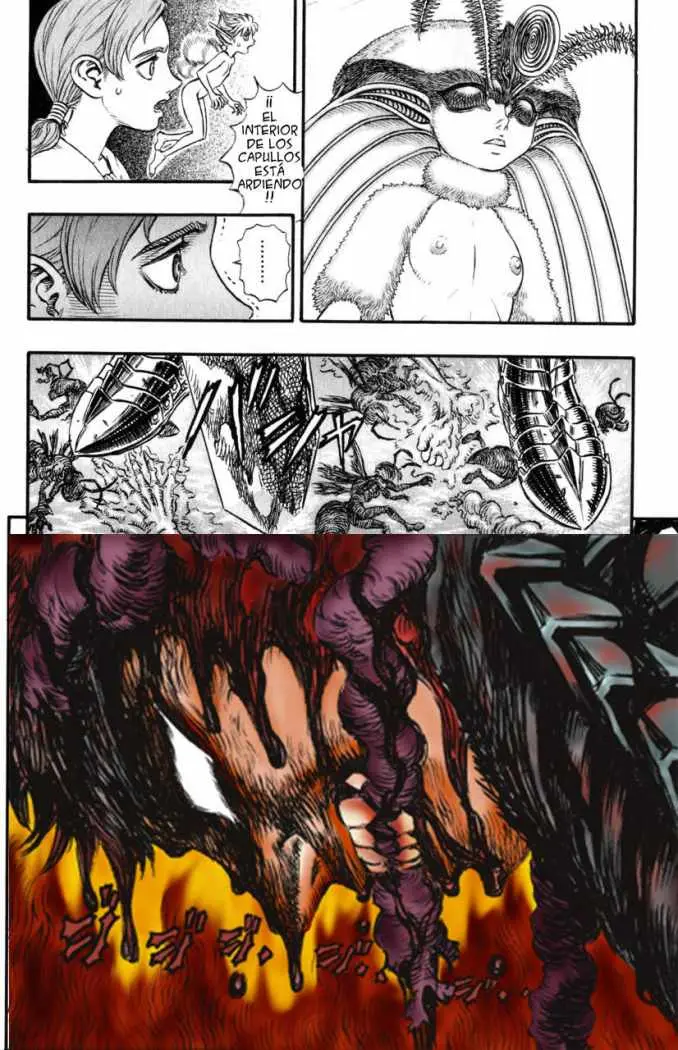 Berserk (1989) - Capítulo 111 - Página 21 - LectorTMOo