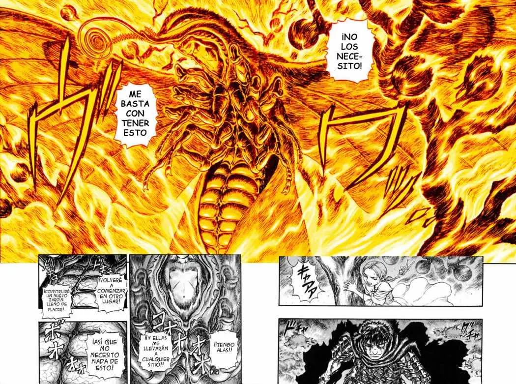 Berserk (1989) - Capítulo 112 - Página 14 - LectorTMOo