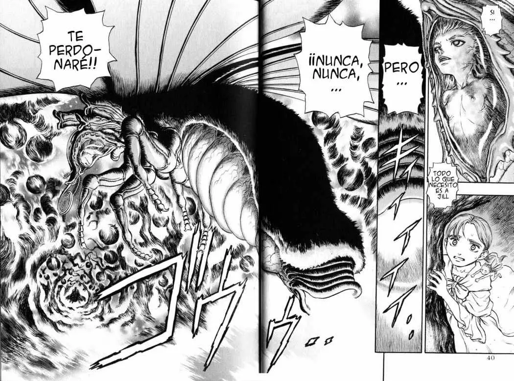 Berserk (1989) - Capítulo 112 - Página 15 - LectorTMOo