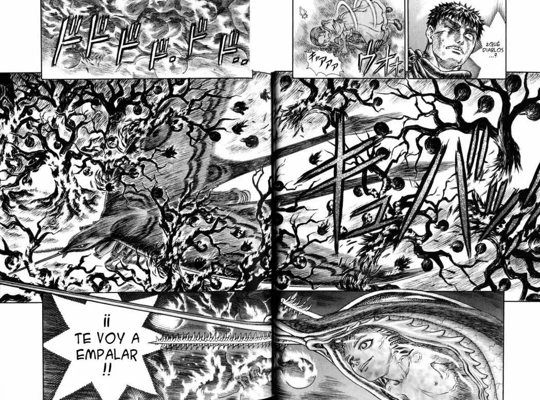 Berserk (1989) - Capítulo 112 - Página 16 - LectorTMOo