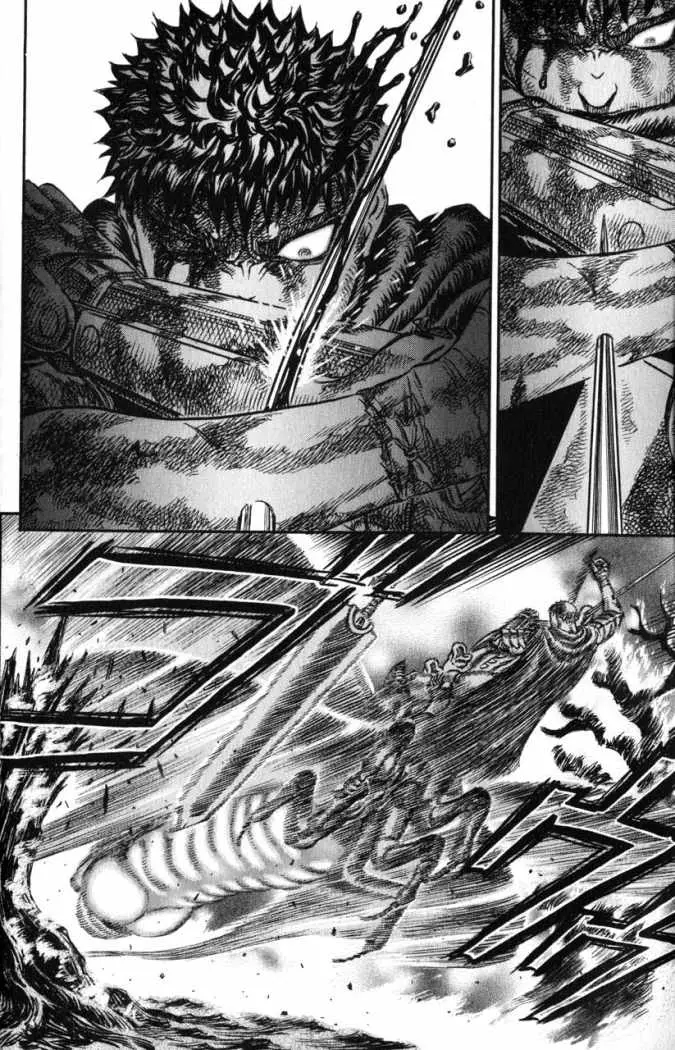 Berserk (1989) - Capítulo 113 - Página 11 - LectorTMOo