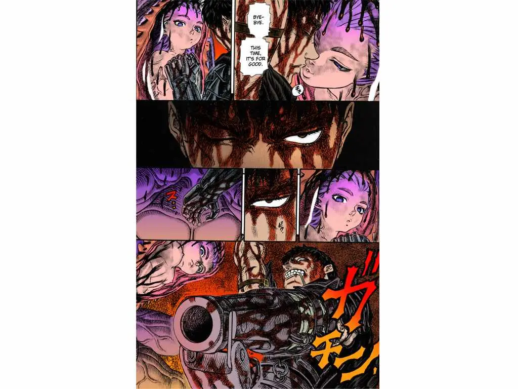 Berserk (1989) - Capítulo 113 - Página 17 - LectorTMOo