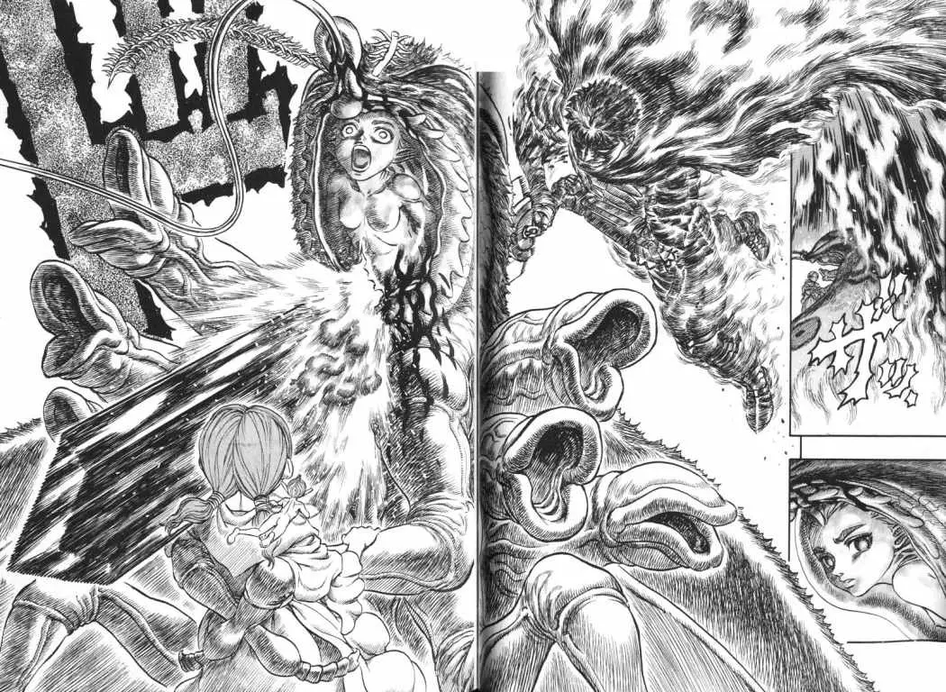 Berserk (1989) - Capítulo 114 - Página 12 - LectorTMOo
