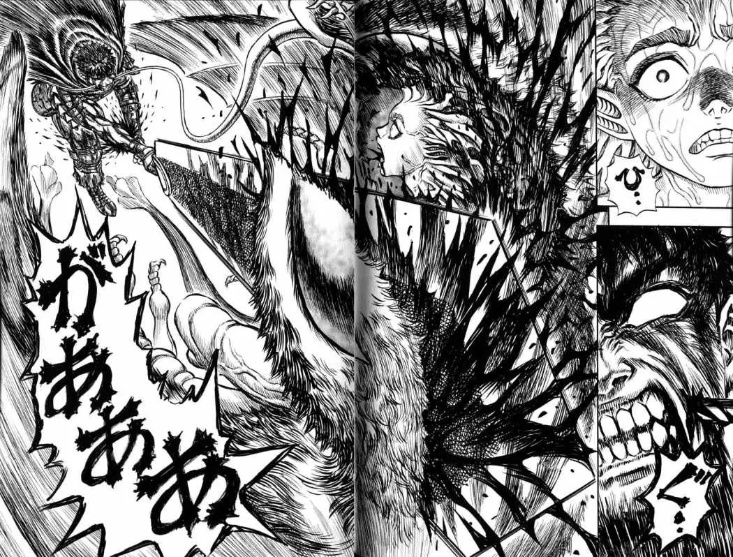 Berserk (1989) - Capítulo 115 - Página 6 - LectorTMOo