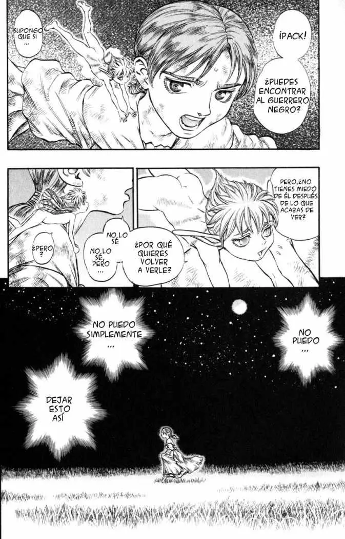 Berserk (1989) - Capítulo 117 - Página 4 - LectorTMOo