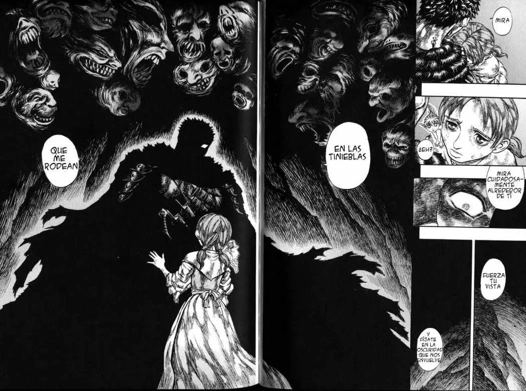 Berserk (1989) - Capítulo 117 - Página 10 - LectorTMOo