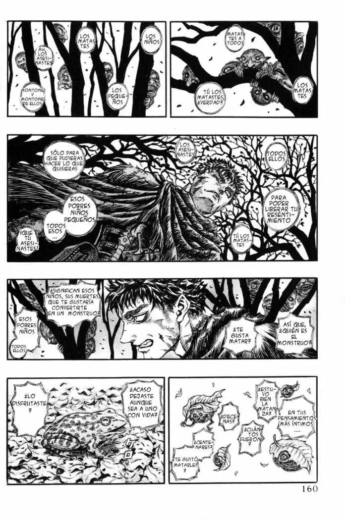 Berserk (1989) - Capítulo 118 - Página 9 - LectorTMOo