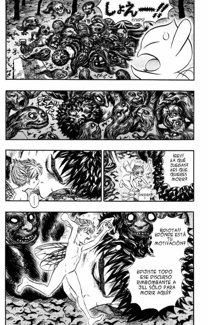 Berserk (1989) - Capítulo 118 - Página 15 - LectorTMOo