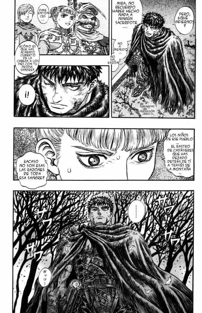 Berserk (1989) - Capítulo 119 - Página 5 - LectorTMOo