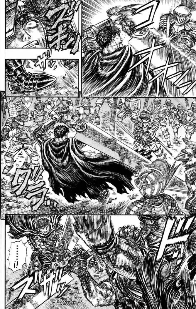 Berserk (1989) - Capítulo 119 - Página 8 - LectorTMOo