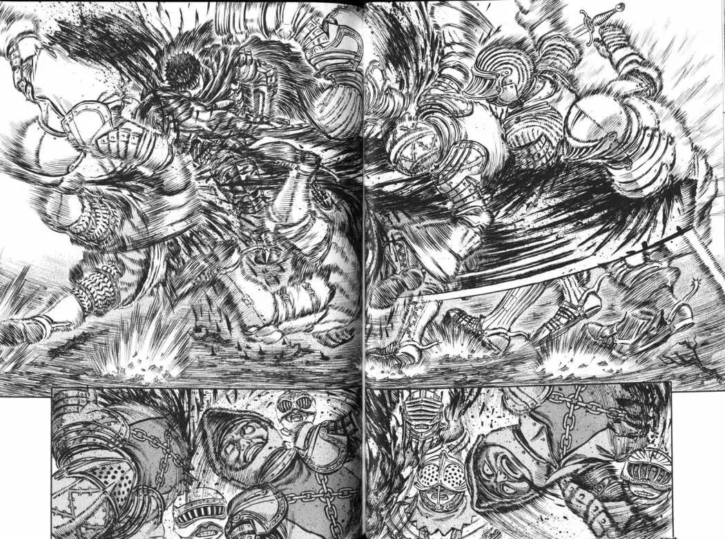 Berserk (1989) - Capítulo 119 - Página 16 - LectorTMOo