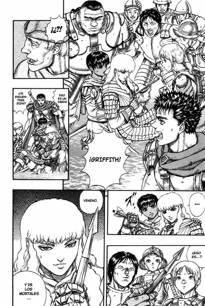 Berserk (1989) - Capítulo 12.1 - Página 7 - LectorTMOo