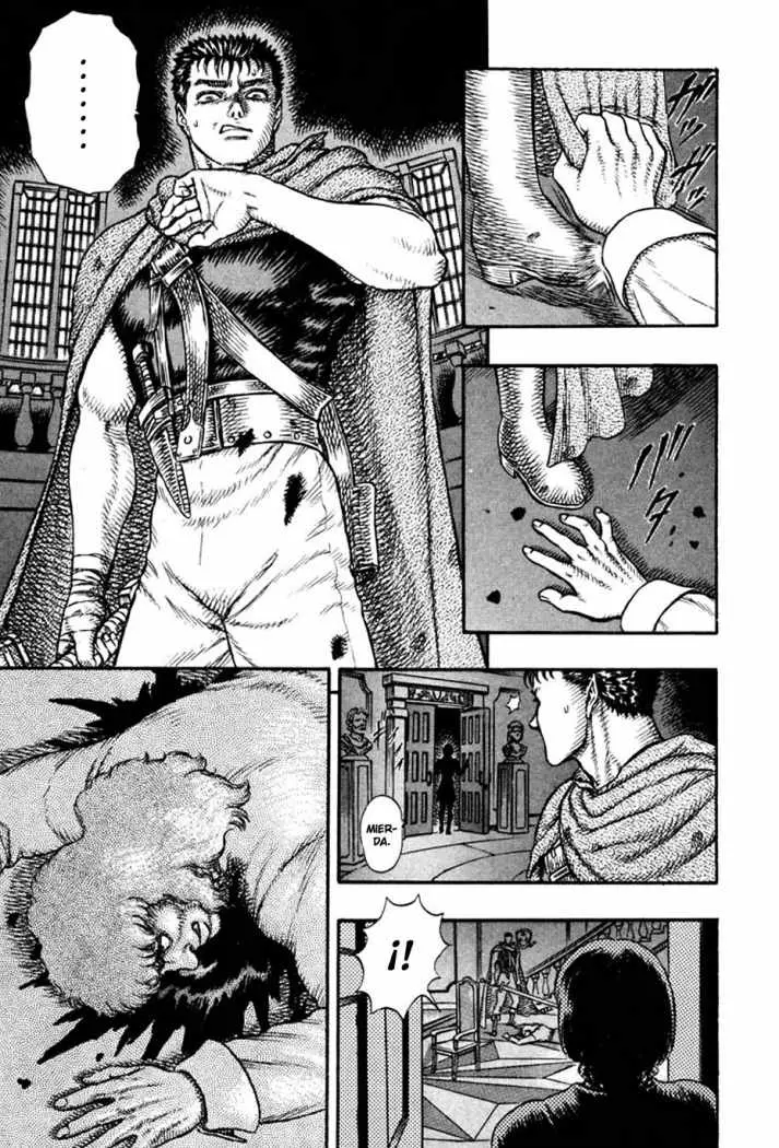 Berserk (1989) - Capítulo 12.2 - Página 18 - LectorTMOo