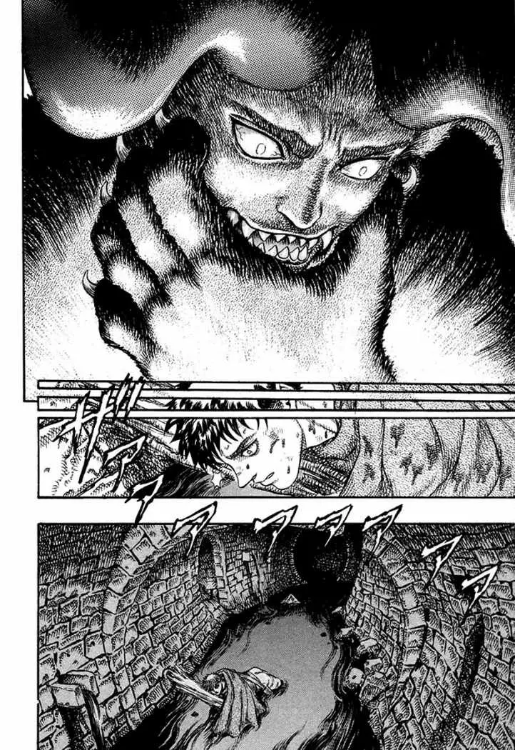Berserk (1989) - Capítulo 12.3 - Página 16 - LectorTMOo