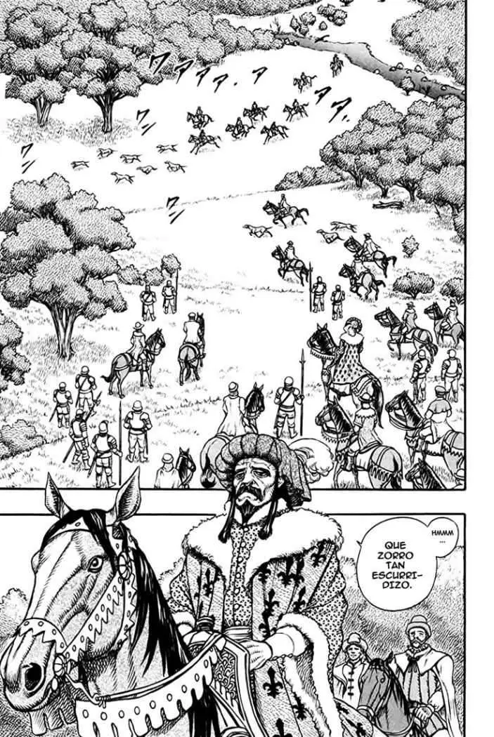 Berserk (1989) - Capítulo 12 - Página 4 - LectorTMOo