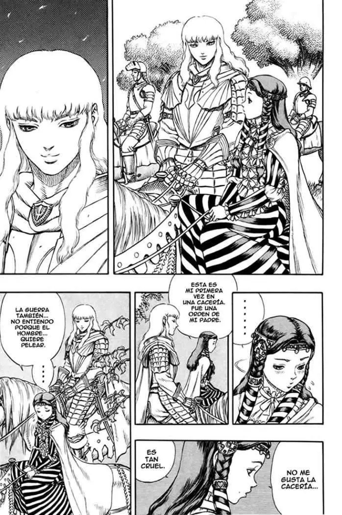 Berserk (1989) - Capítulo 12 - Página 12 - LectorTMOo