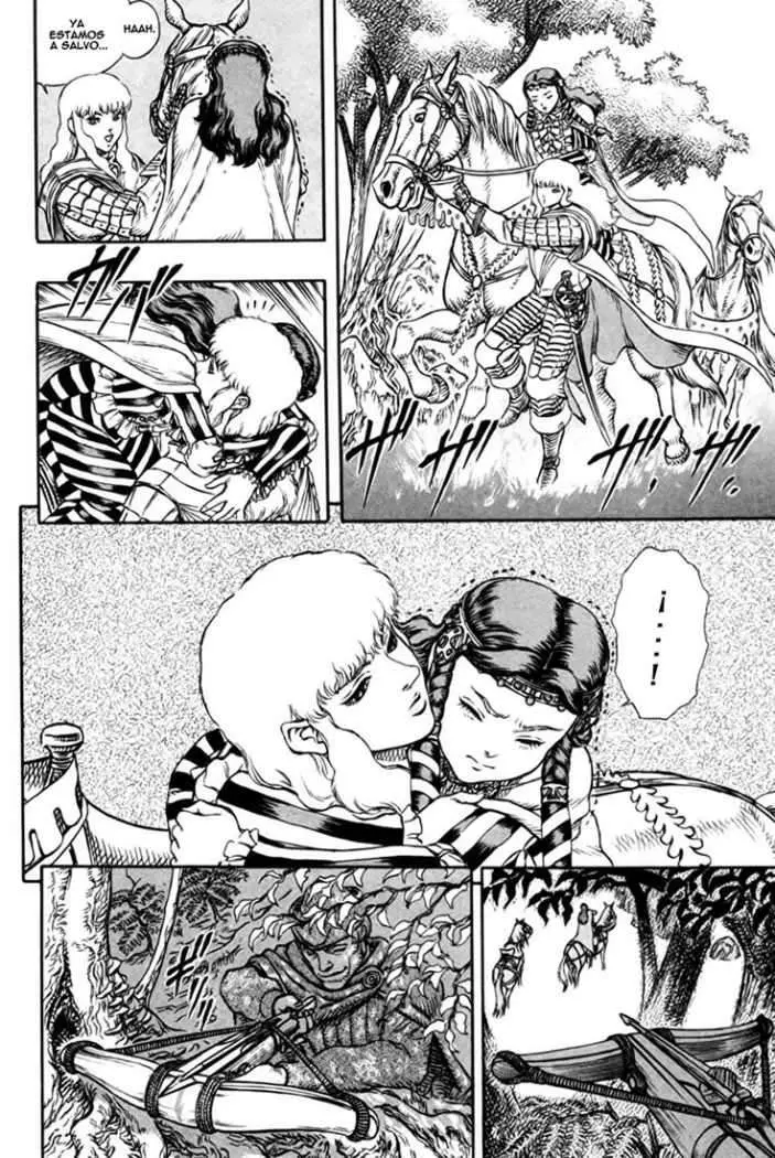 Berserk (1989) - Capítulo 12 - Página 19 - LectorTMOo