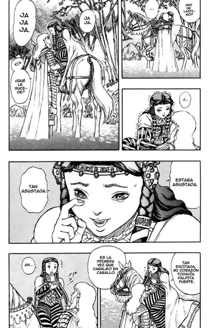 Berserk (1989) - Capítulo 12 - Página 20 - LectorTMOo