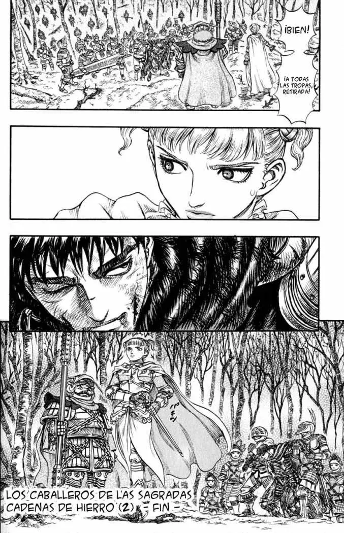 Berserk (1989) - Capítulo 120 - Página 20 - LectorTMOo