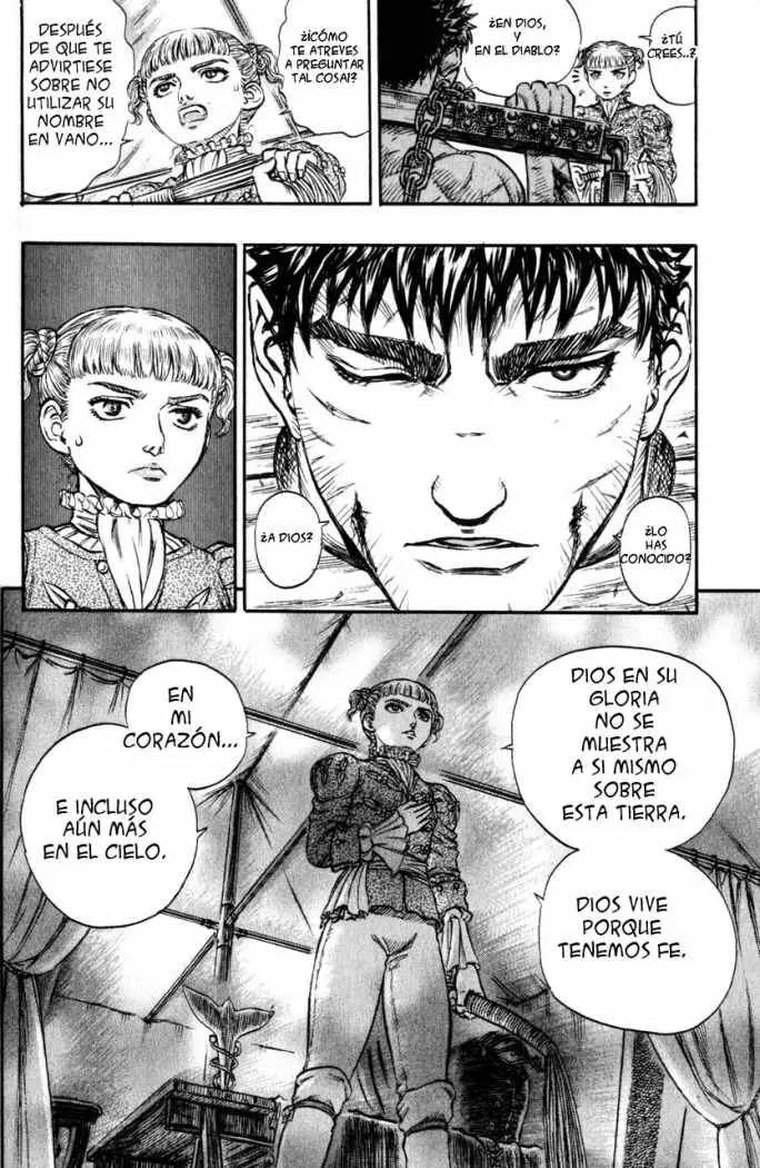 Berserk (1989) - Capítulo 121 - Página 10 - LectorTMOo