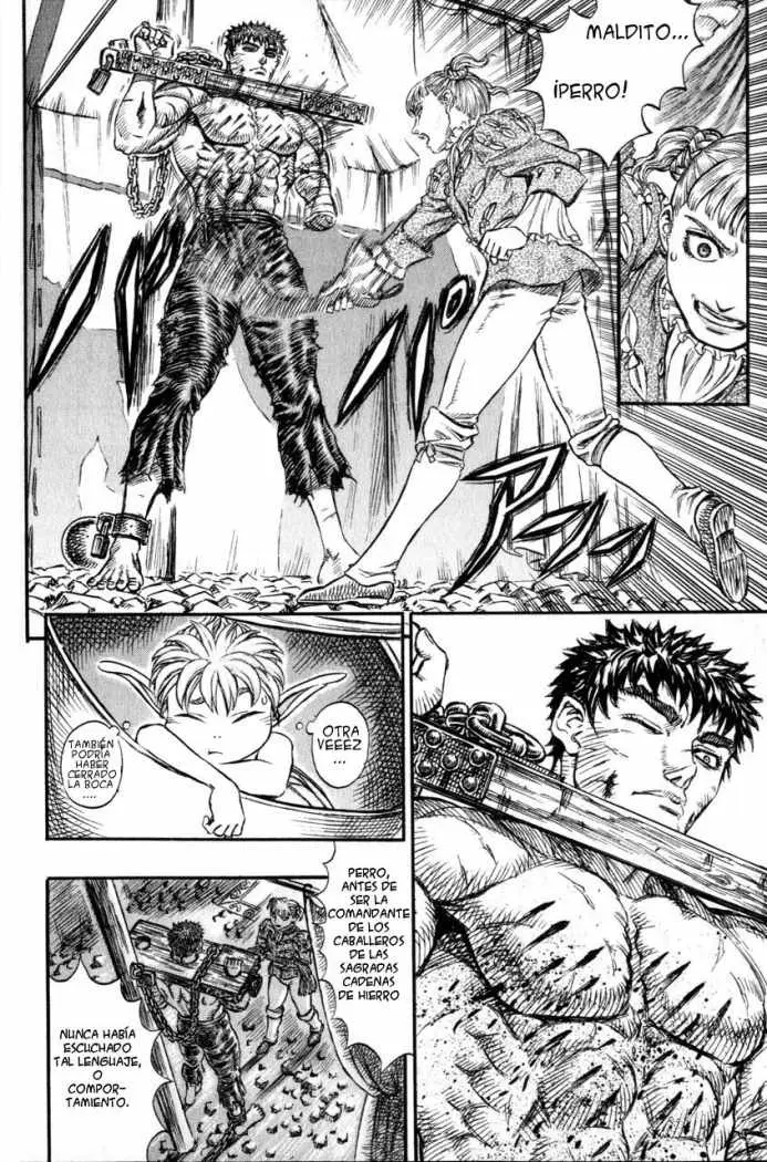 Berserk (1989) - Capítulo 121 - Página 12 - LectorTMOo