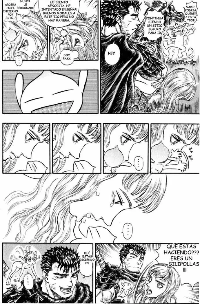 Berserk (1989) - Capítulo 122 - Página 20 - LectorTMOo