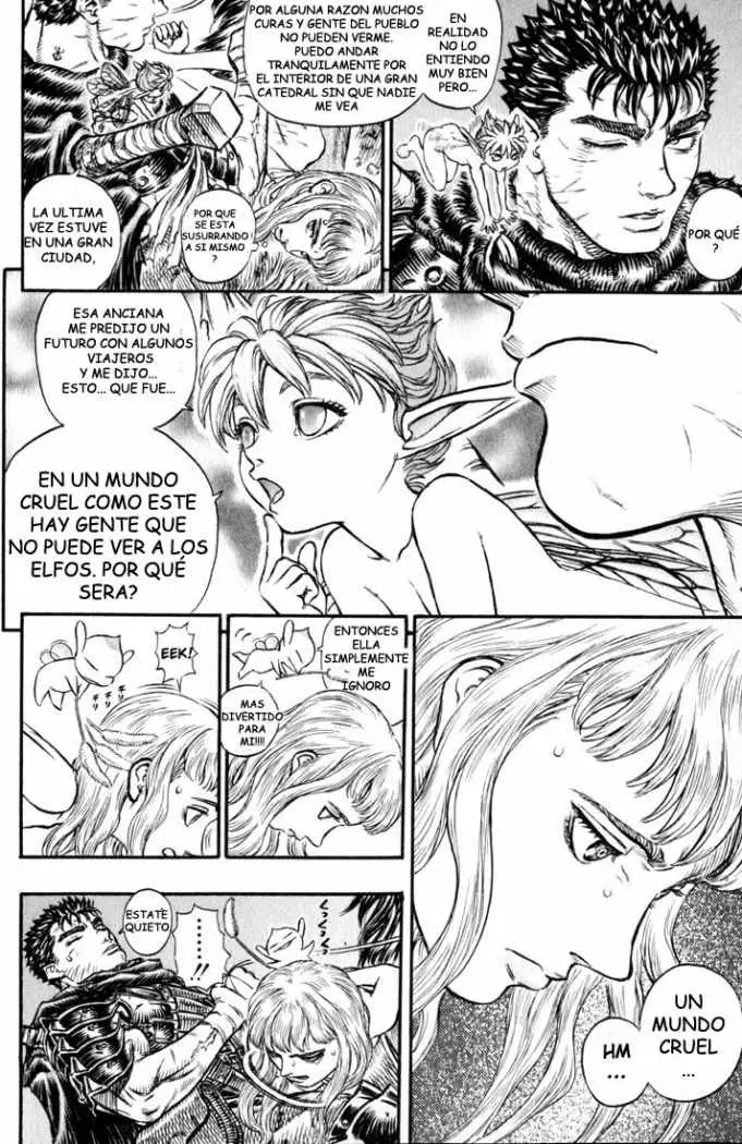 Berserk (1989) - Capítulo 123 - Página 4 - LectorTMOo