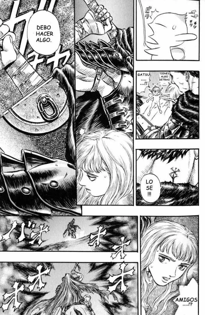 Berserk (1989) - Capítulo 123 - Página 5 - LectorTMOo