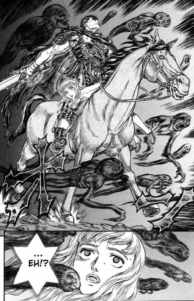 Berserk (1989) - Capítulo 123 - Página 6 - LectorTMOo