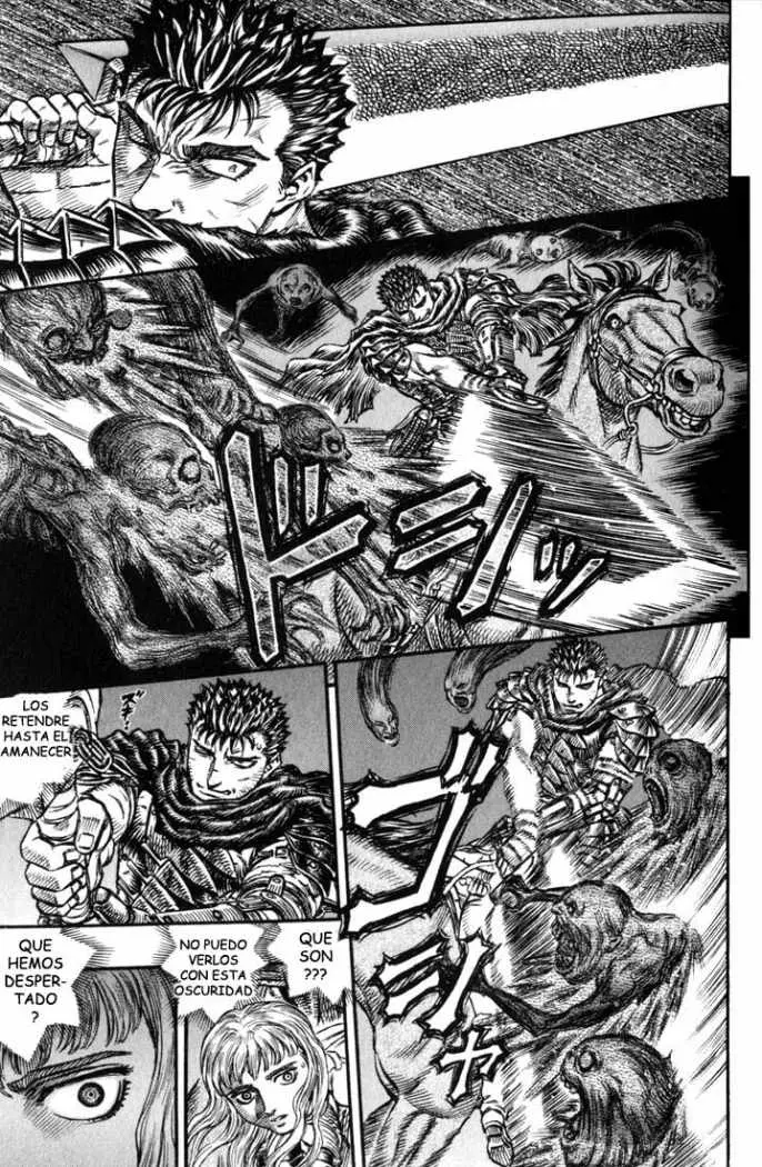 Berserk (1989) - Capítulo 123 - Página 7 - LectorTMOo
