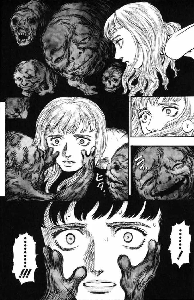 Berserk (1989) - Capítulo 123 - Página 8 - LectorTMOo